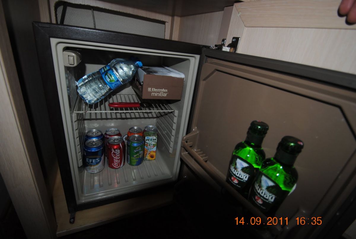 imagini hotel AQUA MARMARIS